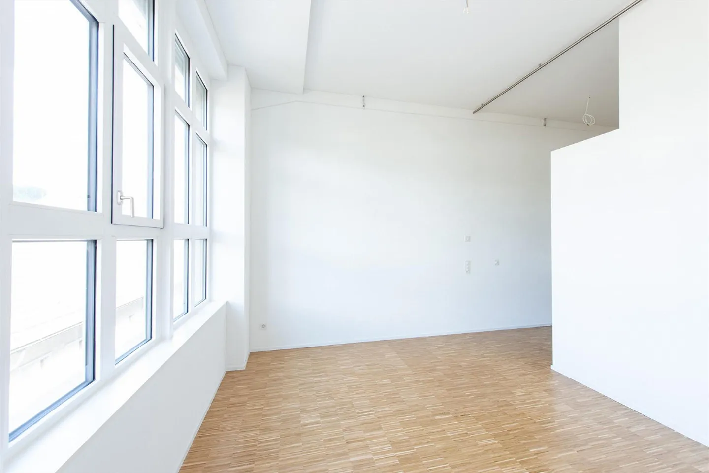 Appartement de 2,5 pièces à Weisslingen - Photo 5 sur 10