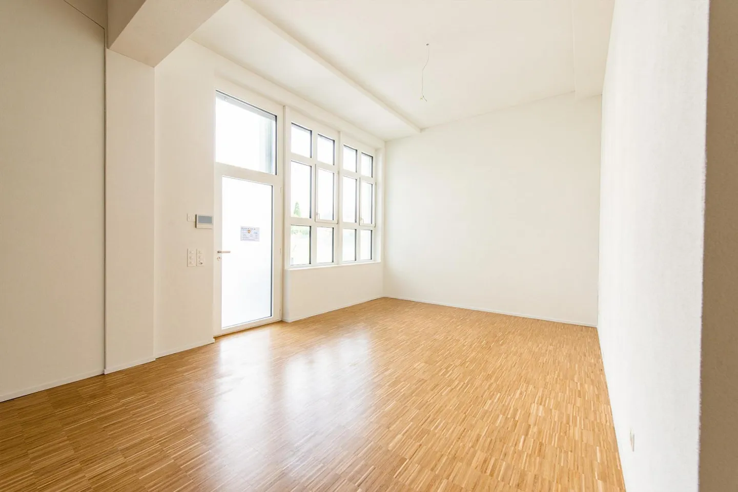 Appartement de 2,5 pièces à Weisslingen - Photo 6 sur 10