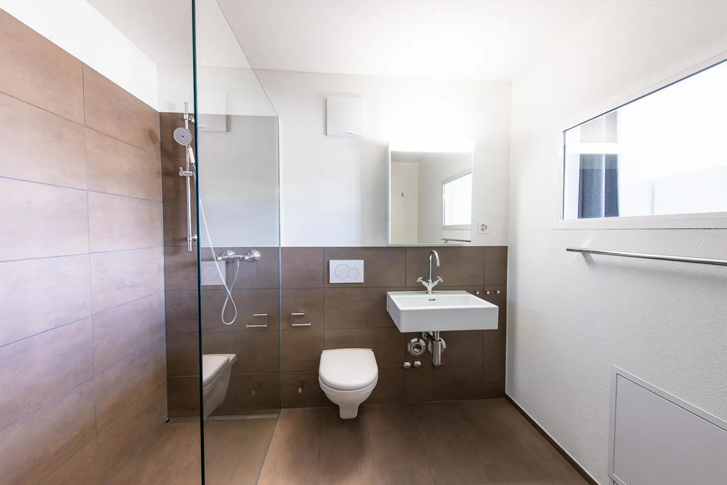 Appartement de 2,5 pièces à Weisslingen - Photo 8 sur 10