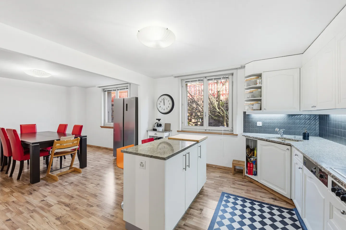 Maison individuelle de 8.5 pièces - Photo 7 sur 13