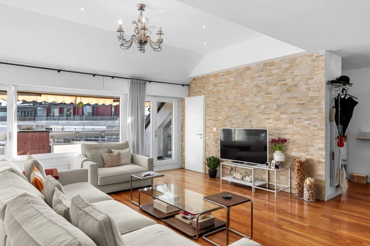 Duplex 5 Zimmer - Foto 4 von 13