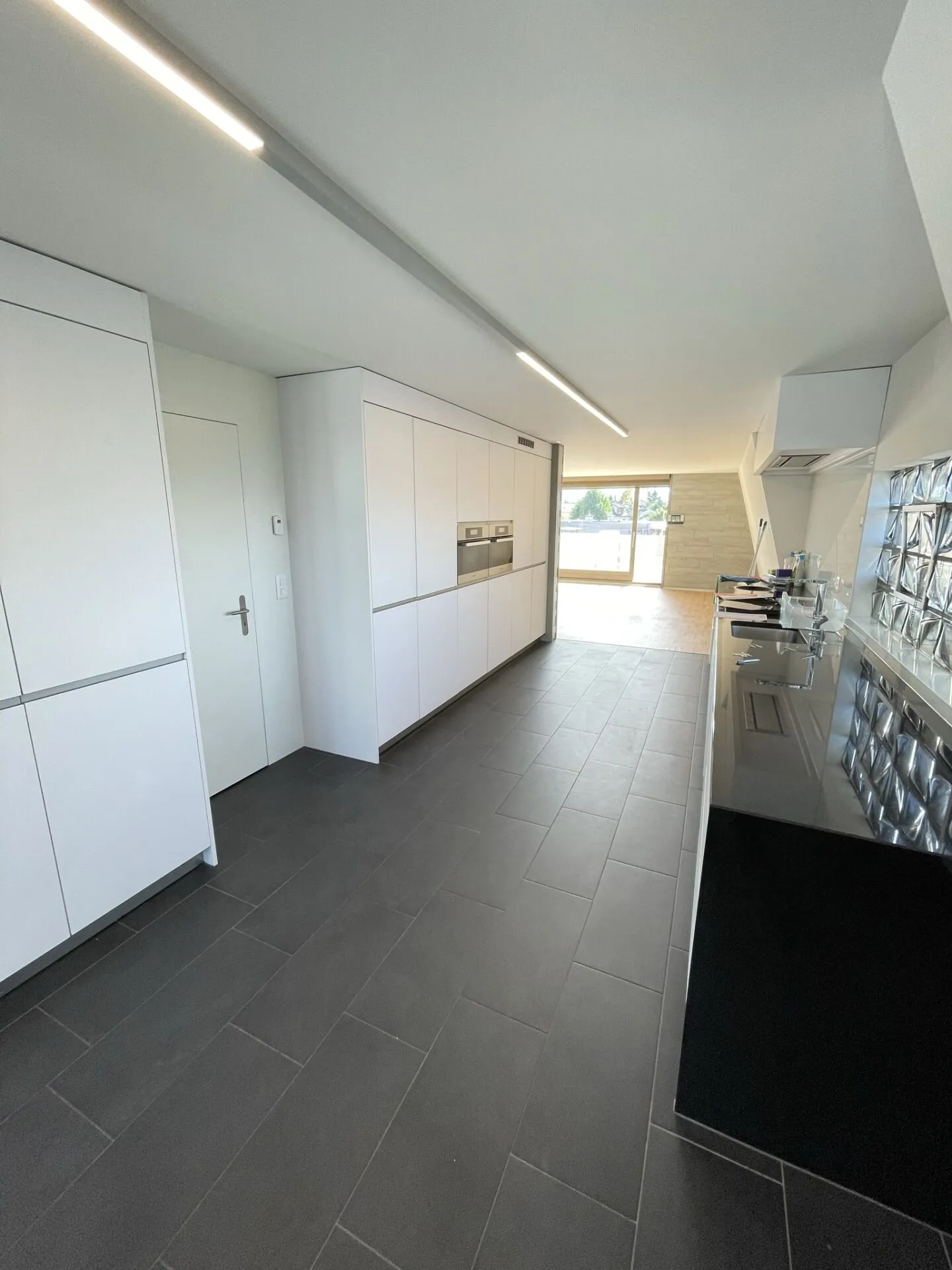 Penthouse - utilisation polyvalente! - Photo 2 sur 16