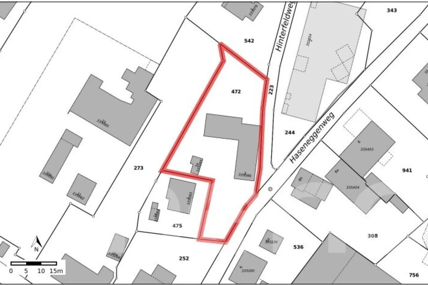 Projet de construction passionnant avec terrain d'extension optionnel - Photo 8 sur 8