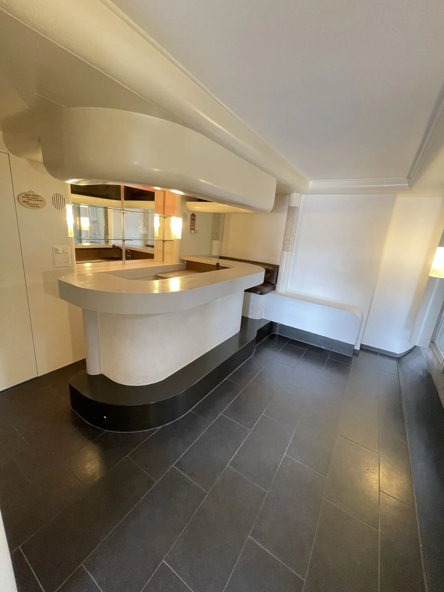 Penthouse - utilisation polyvalente! - Photo 8 sur 16