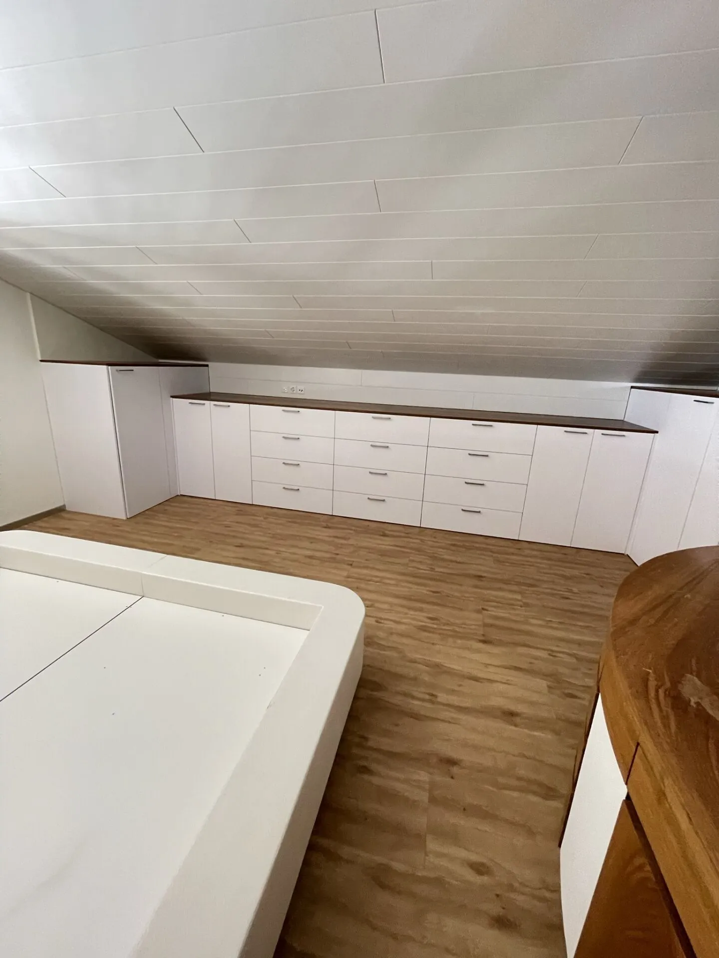 Penthouse - utilisation polyvalente! - Photo 9 sur 16