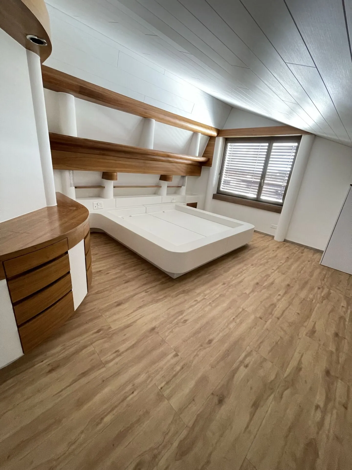 Penthouse - utilisation polyvalente! - Photo 10 sur 16