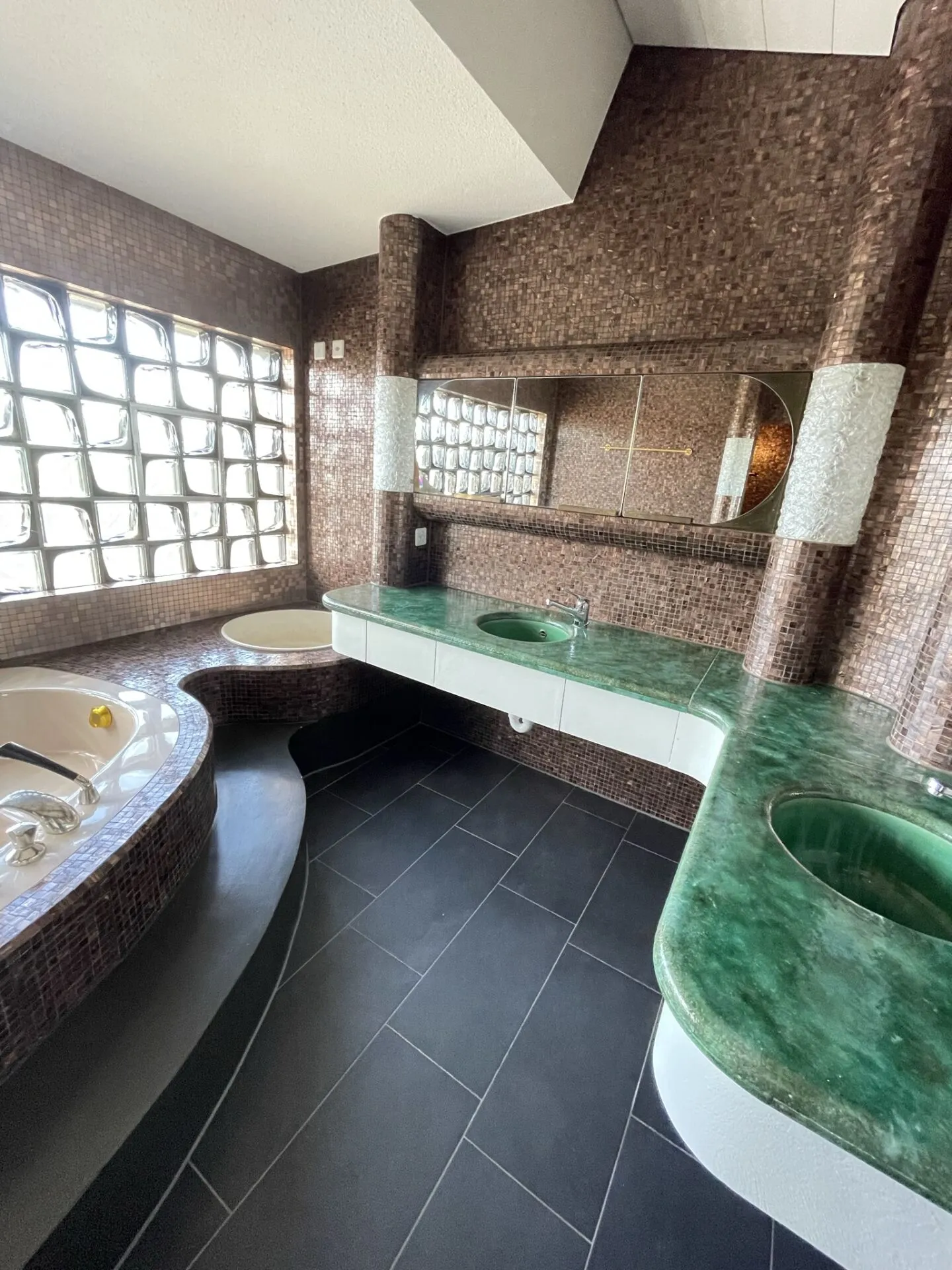 Penthouse - utilisation polyvalente! - Photo 11 sur 16