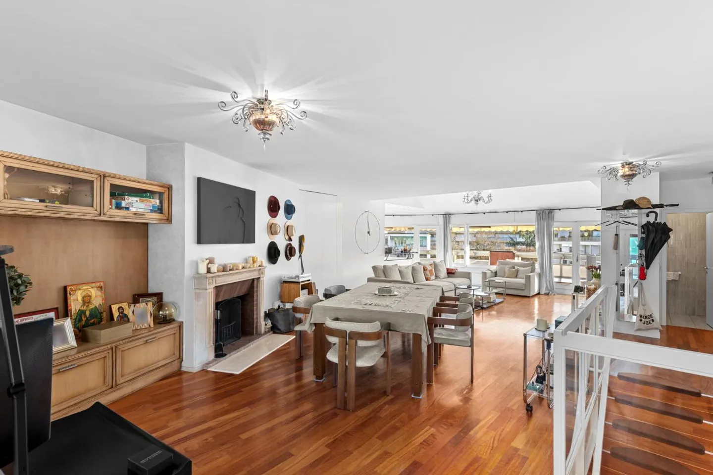 Duplex 5 Zimmer - Foto 5 von 13