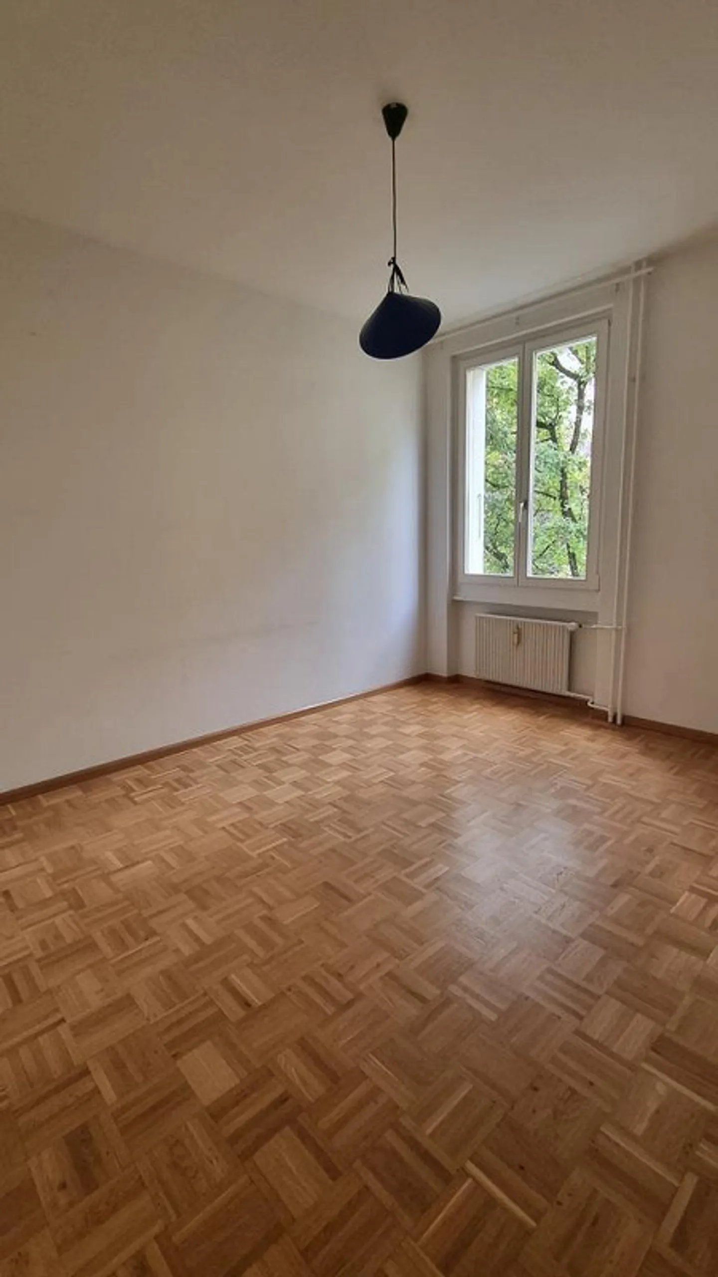Bright 3.5-room apartment with large balcony & cozy living kitchen - Photo 7 of 10