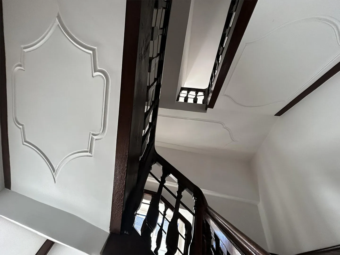 Newly renovated 4.5 room apartment on the 2nd floor - Photo 5 of 6