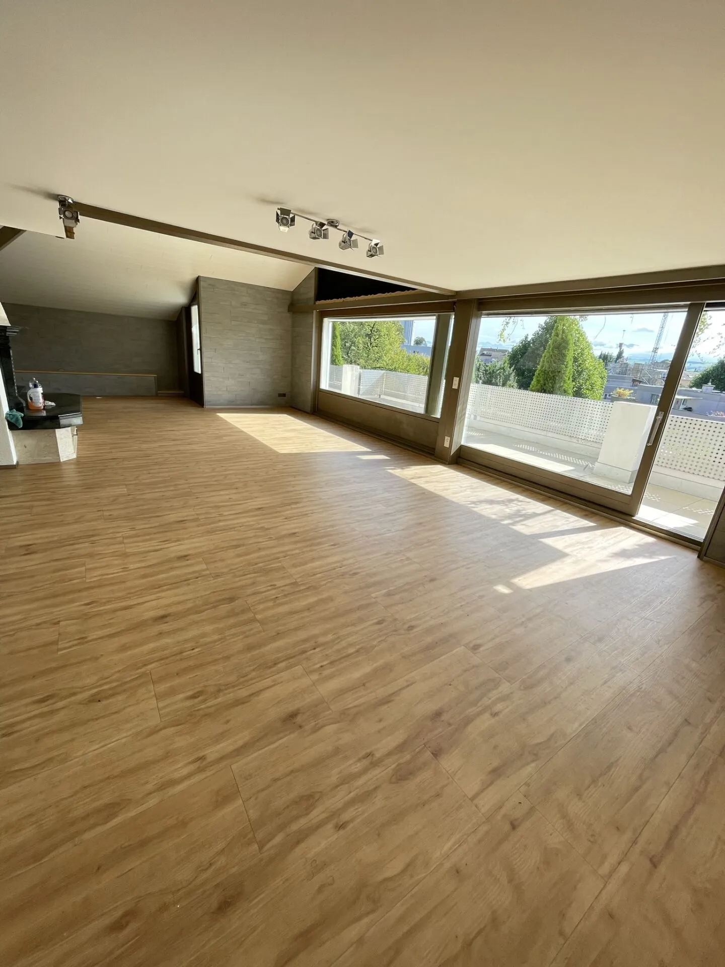 Penthouse - utilisation polyvalente! - Photo 4 sur 16