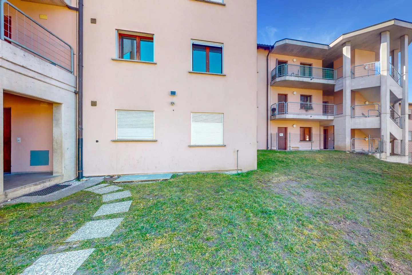 Appartamento Charme con Terrazza - Foto 1 di 8