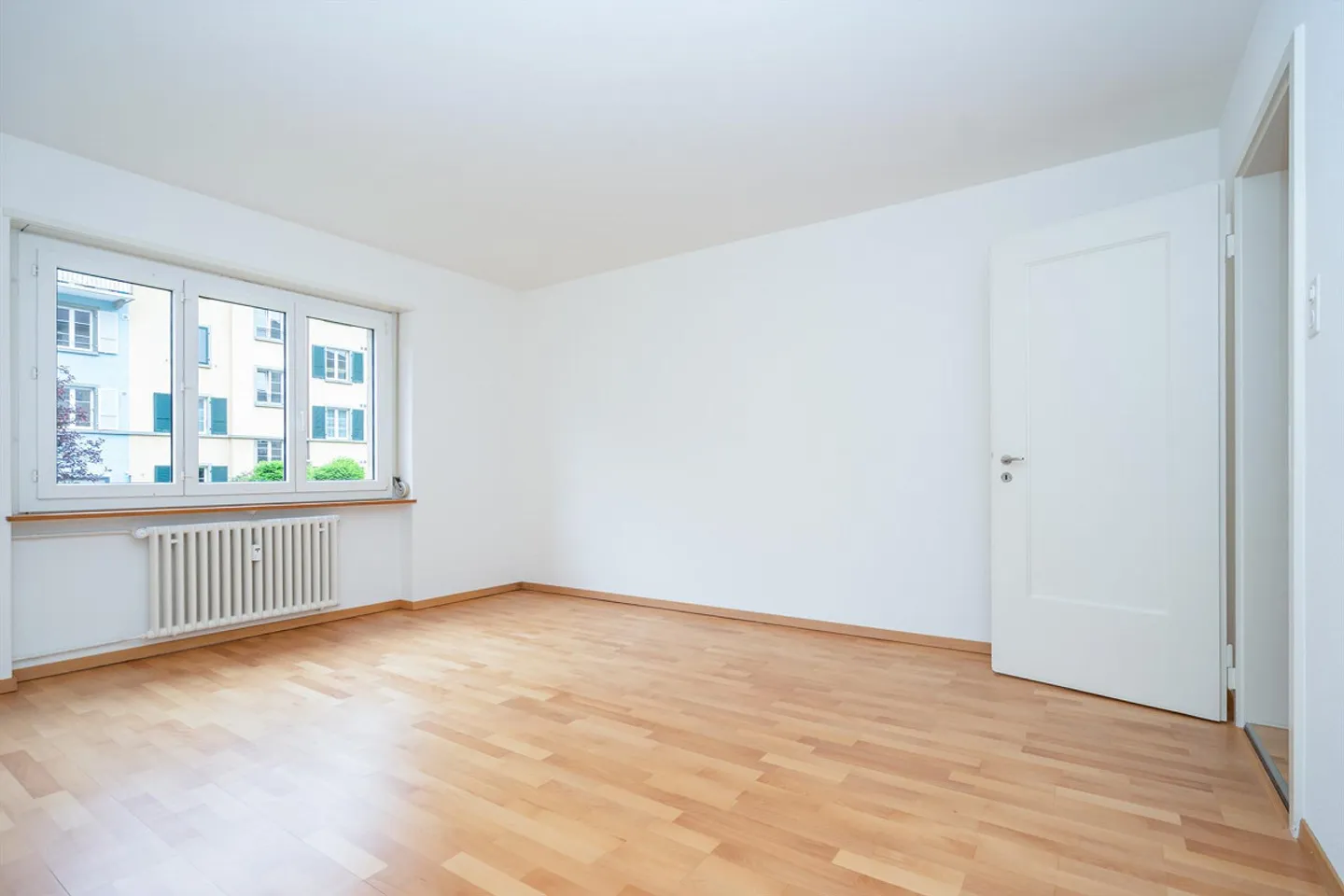 Wohnen im beliebten Fischermätteli-Quartier - Photo 3 of 8