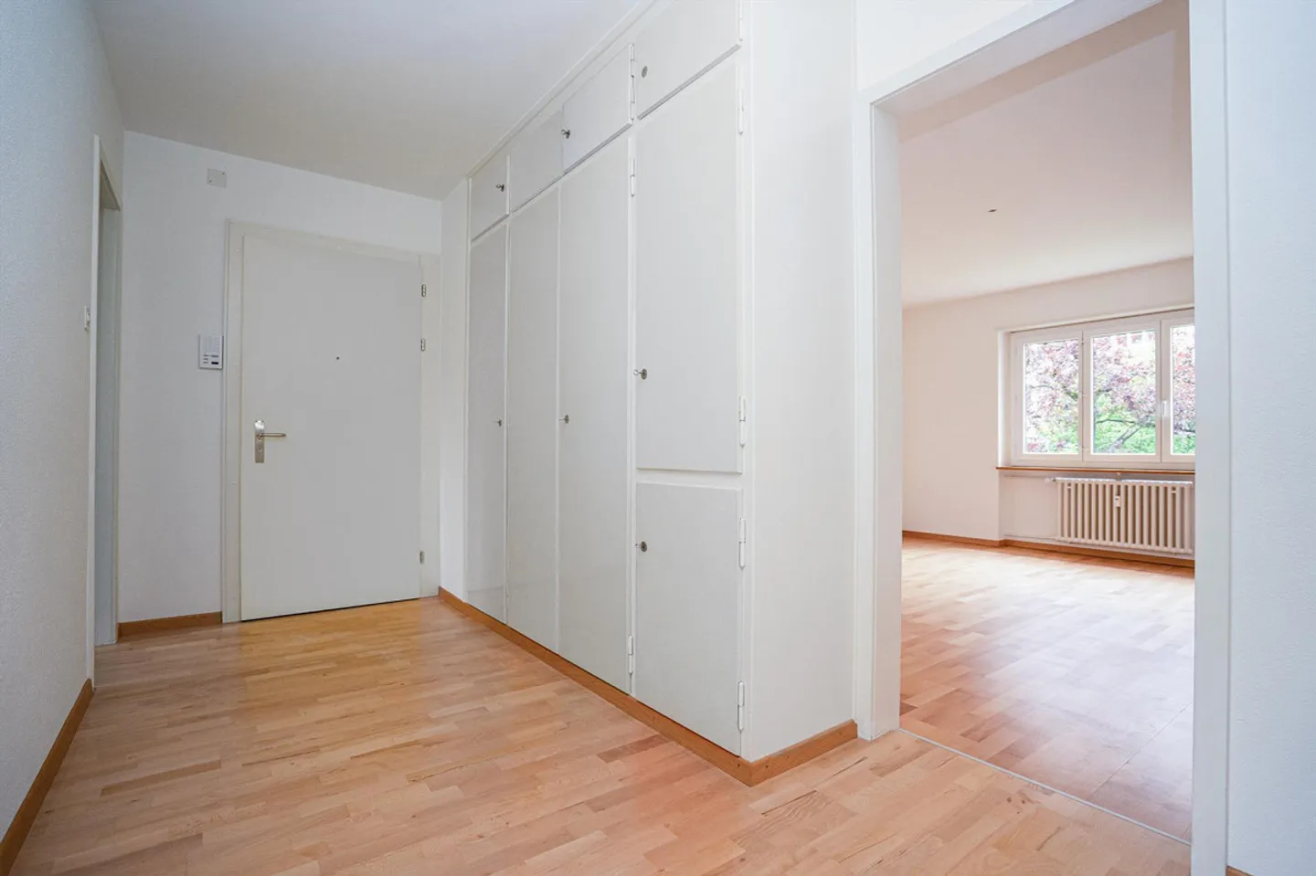 Wohnen im beliebten Fischermätteli-Quartier - Photo 4 of 8