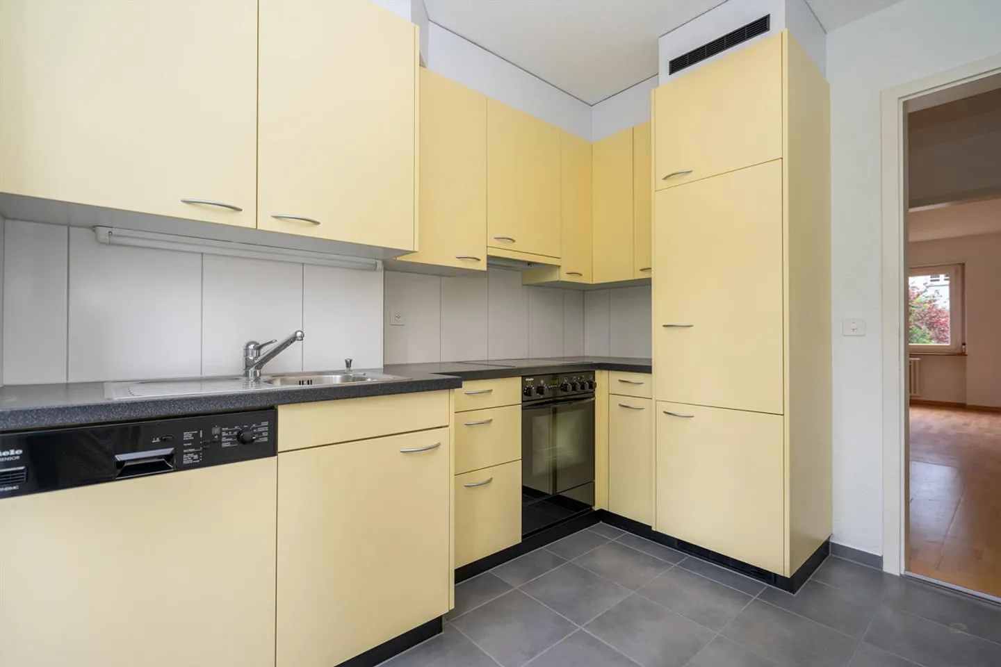 Wohnen im beliebten Fischermätteli-Quartier - Photo 5 of 8