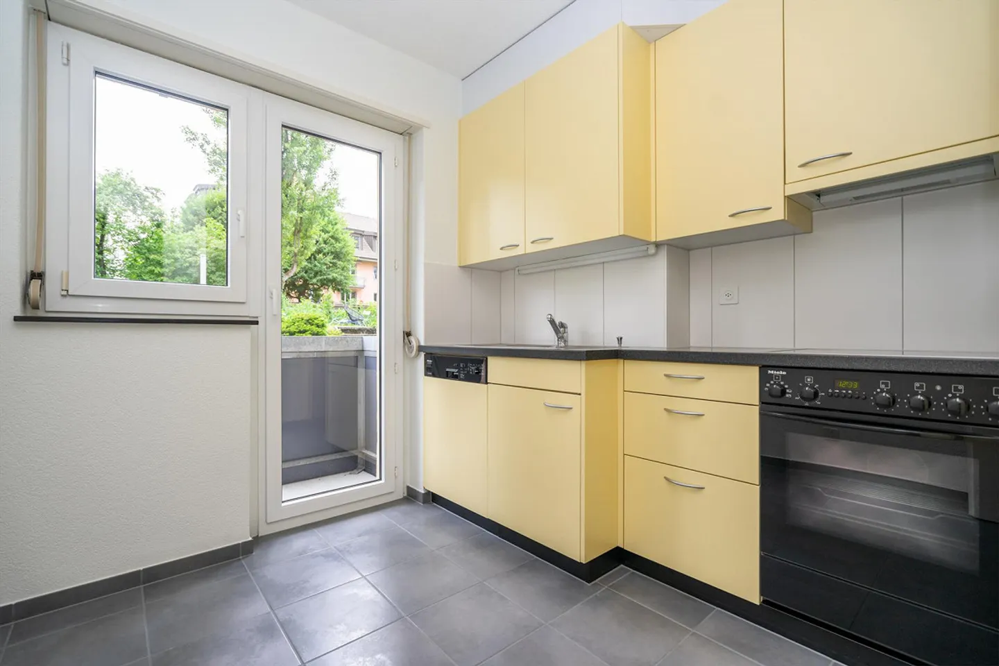 Wohnen im beliebten Fischermätteli-Quartier - Photo 6 of 8