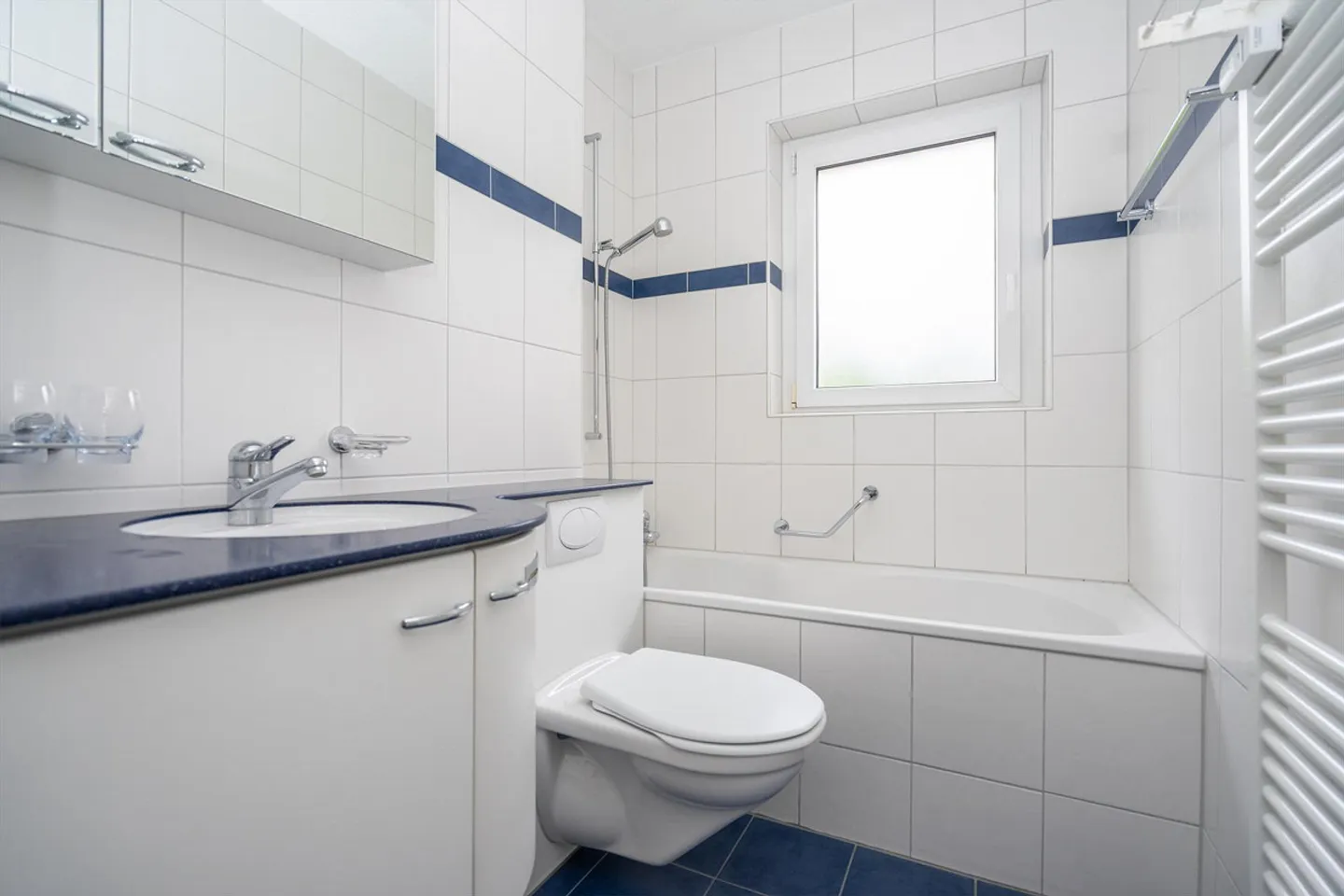 Wohnen im beliebten Fischermätteli-Quartier - Photo 7 of 8