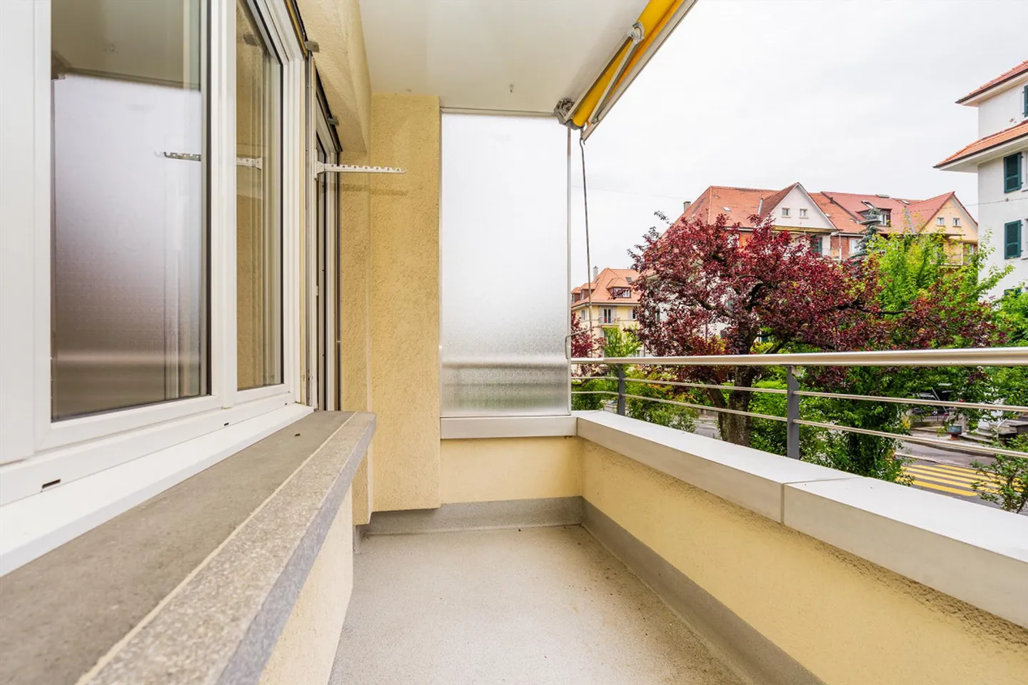 Wohnen im beliebten Fischermätteli-Quartier - Photo 8 of 8