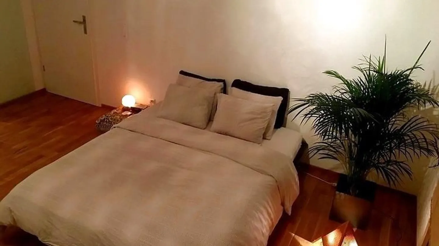 CASA DI 5 CAMERE A OBERWIL (BL), ARREDATA - Foto 6 di 10