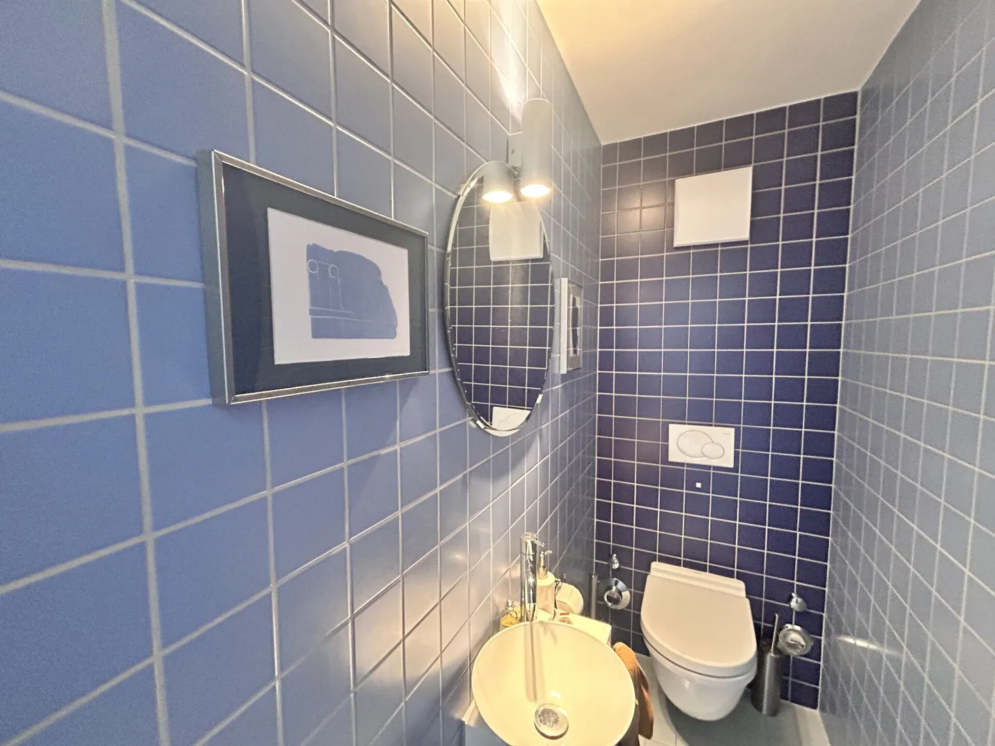 Loft in affitto - Foto 7 di 10