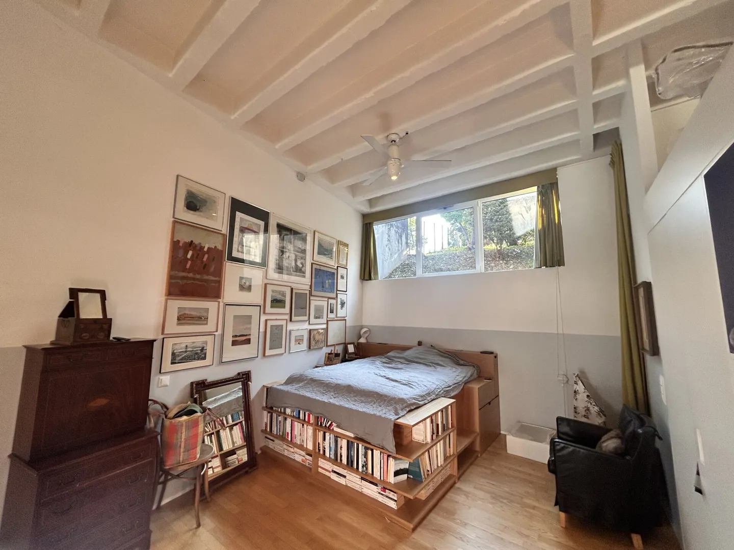 Loft in affitto - Foto 8 di 10
