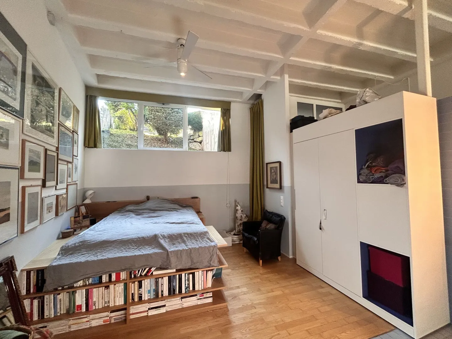 Loft in affitto - Foto 9 di 10