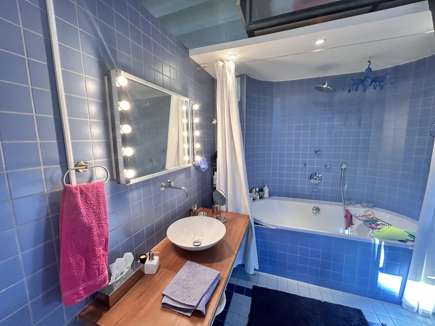 Loft in affitto - Foto 10 di 10