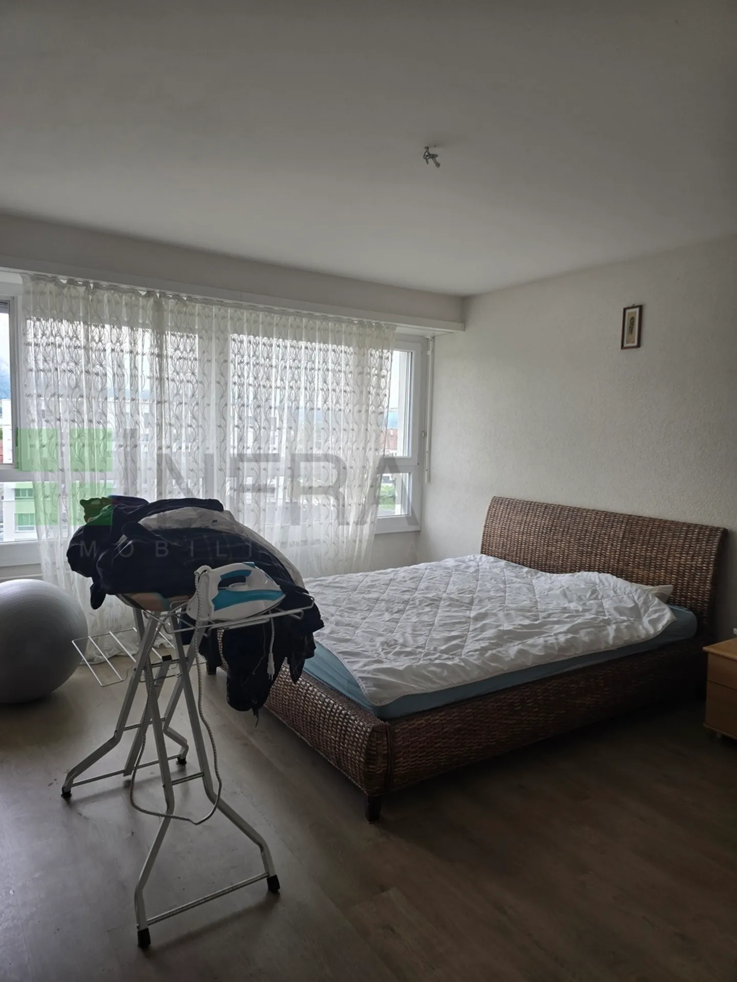 Appartamento di 79 m2 al 7° piano con ascensore - Foto 3 di 5