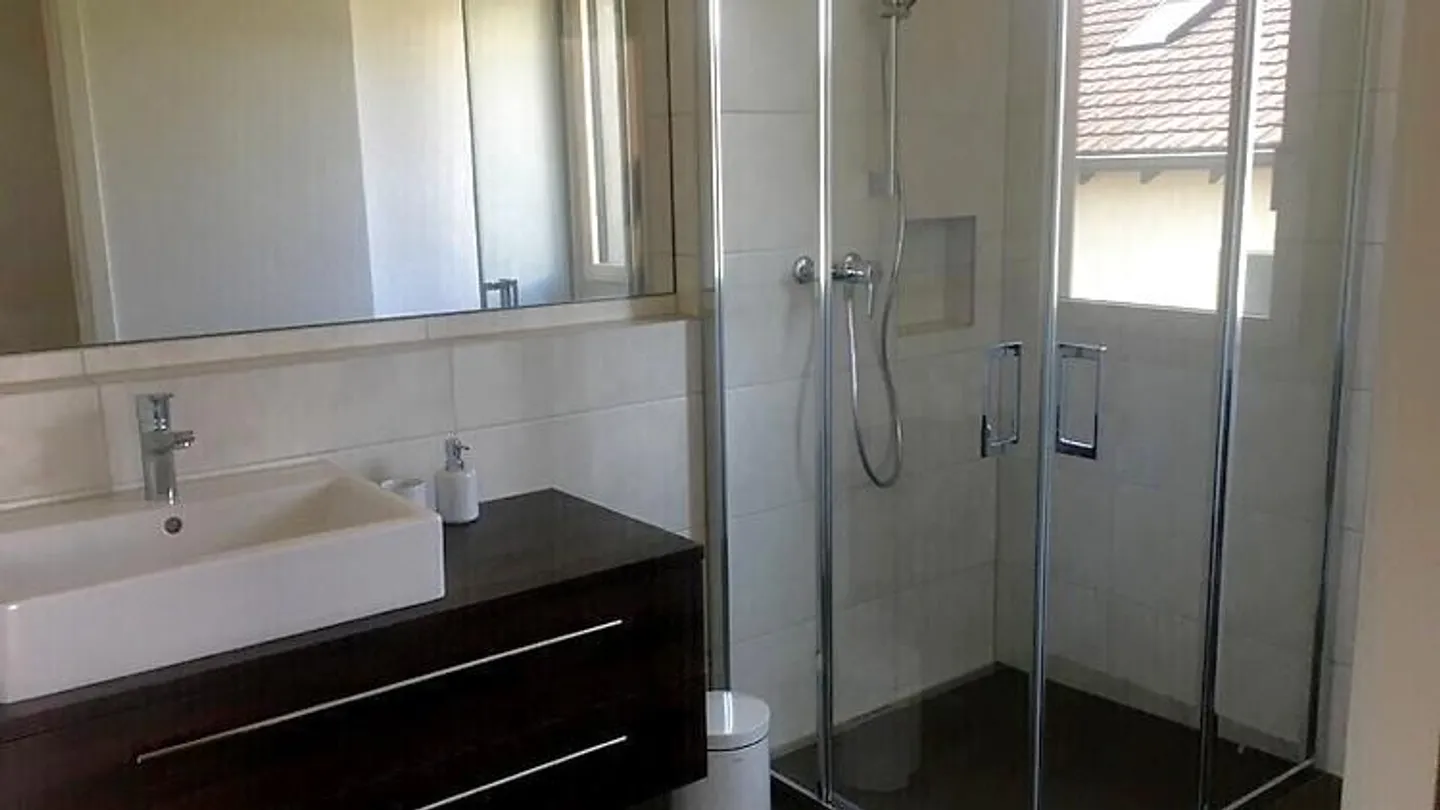 CASA DI 5 CAMERE A OBERWIL (BL), ARREDATA - Foto 9 di 10