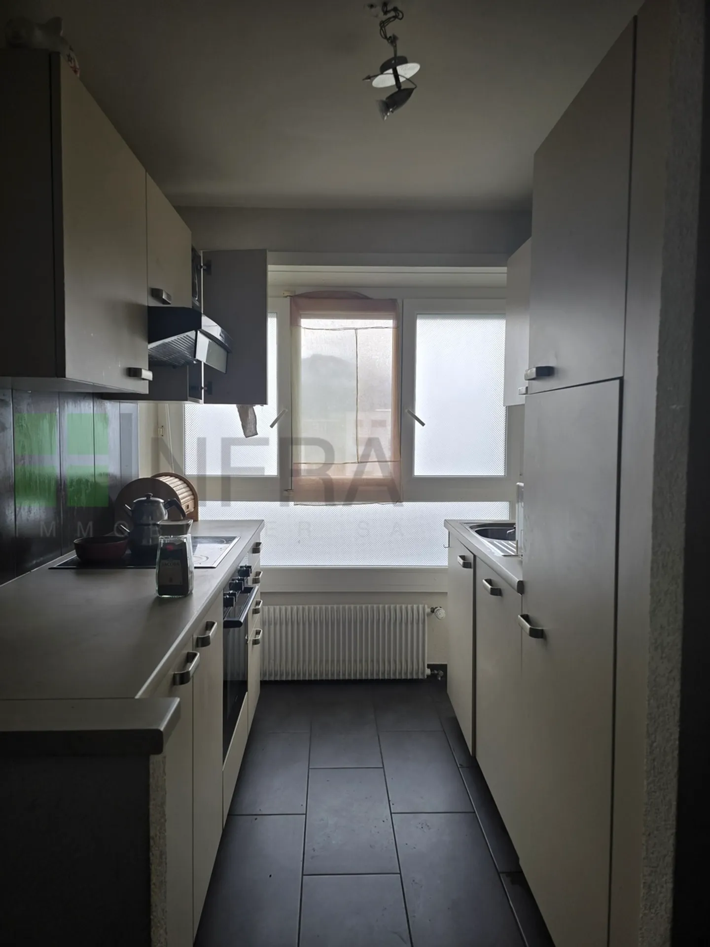 Appartamento di 79 m2 al 7° piano con ascensore - Foto 4 di 5