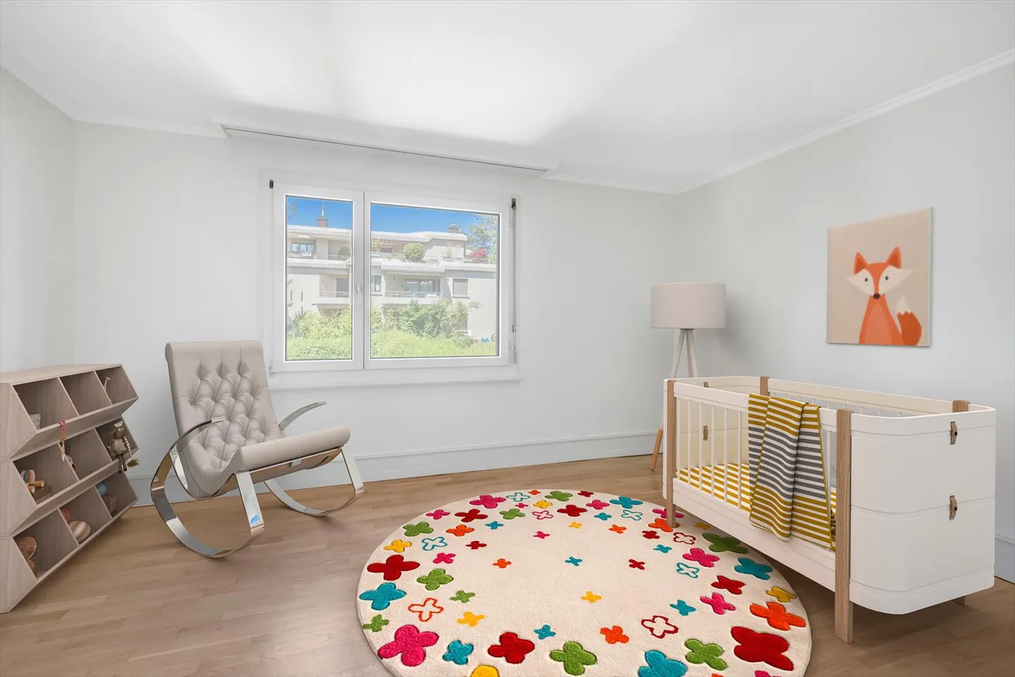 Appartement attrayant dans un quartier résidentiel prisé à Zollikon - Photo 9 sur 13