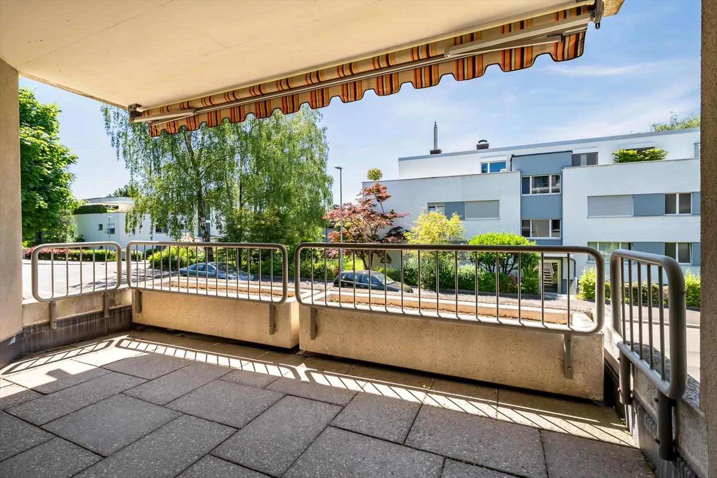 Appartement attrayant dans un quartier résidentiel prisé à Zollikon - Photo 12 sur 13