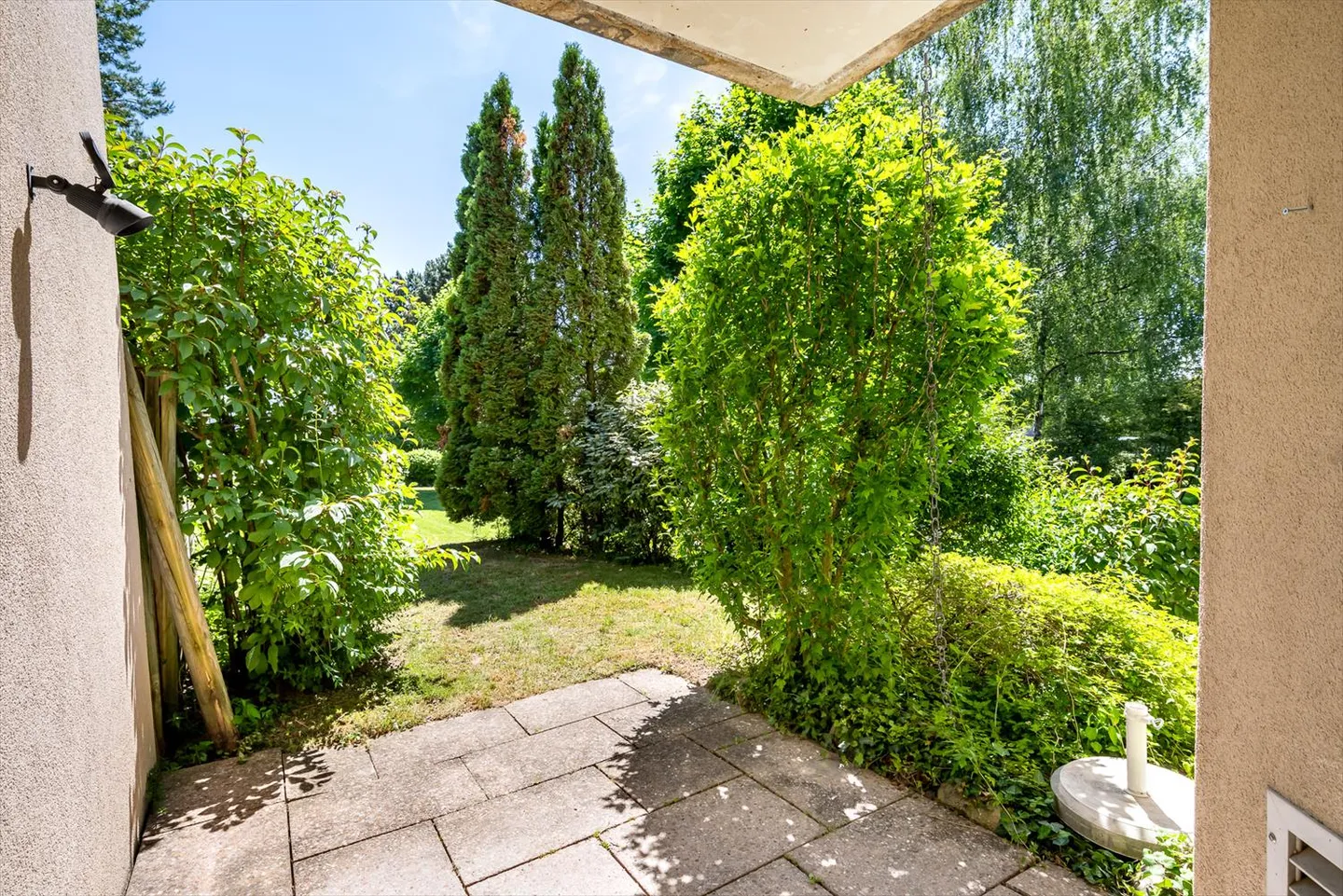 Appartement attrayant dans un quartier résidentiel prisé à Zollikon - Photo 13 sur 13