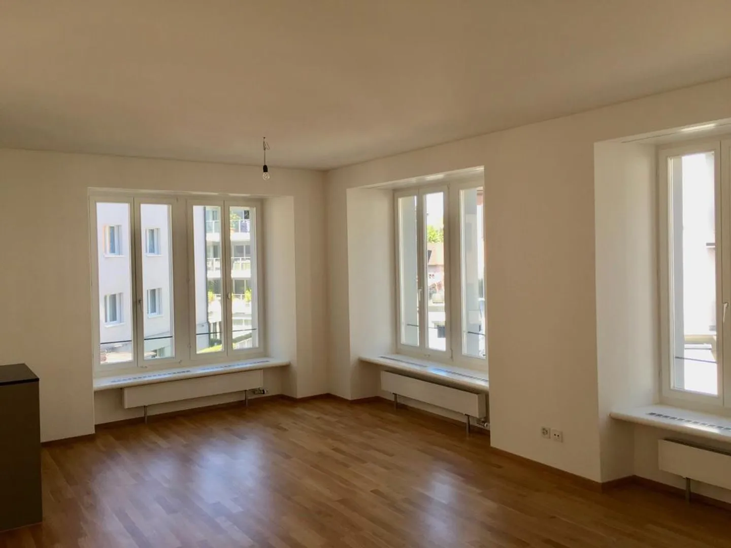 Appartamento moderno nel centro del villaggio - Foto 5 di 10