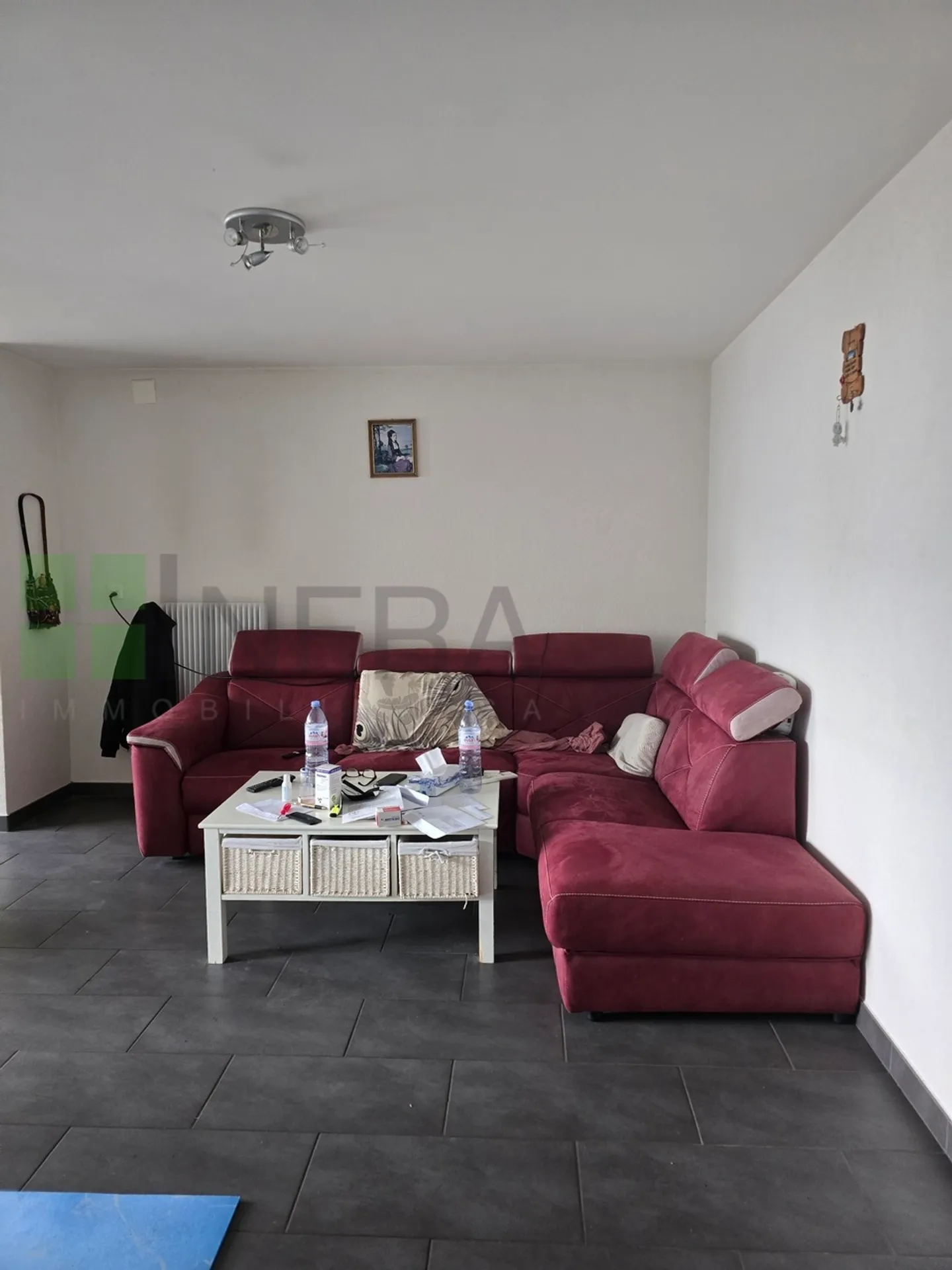 Appartamento di 79 m2 al 7° piano con ascensore - Foto 5 di 5