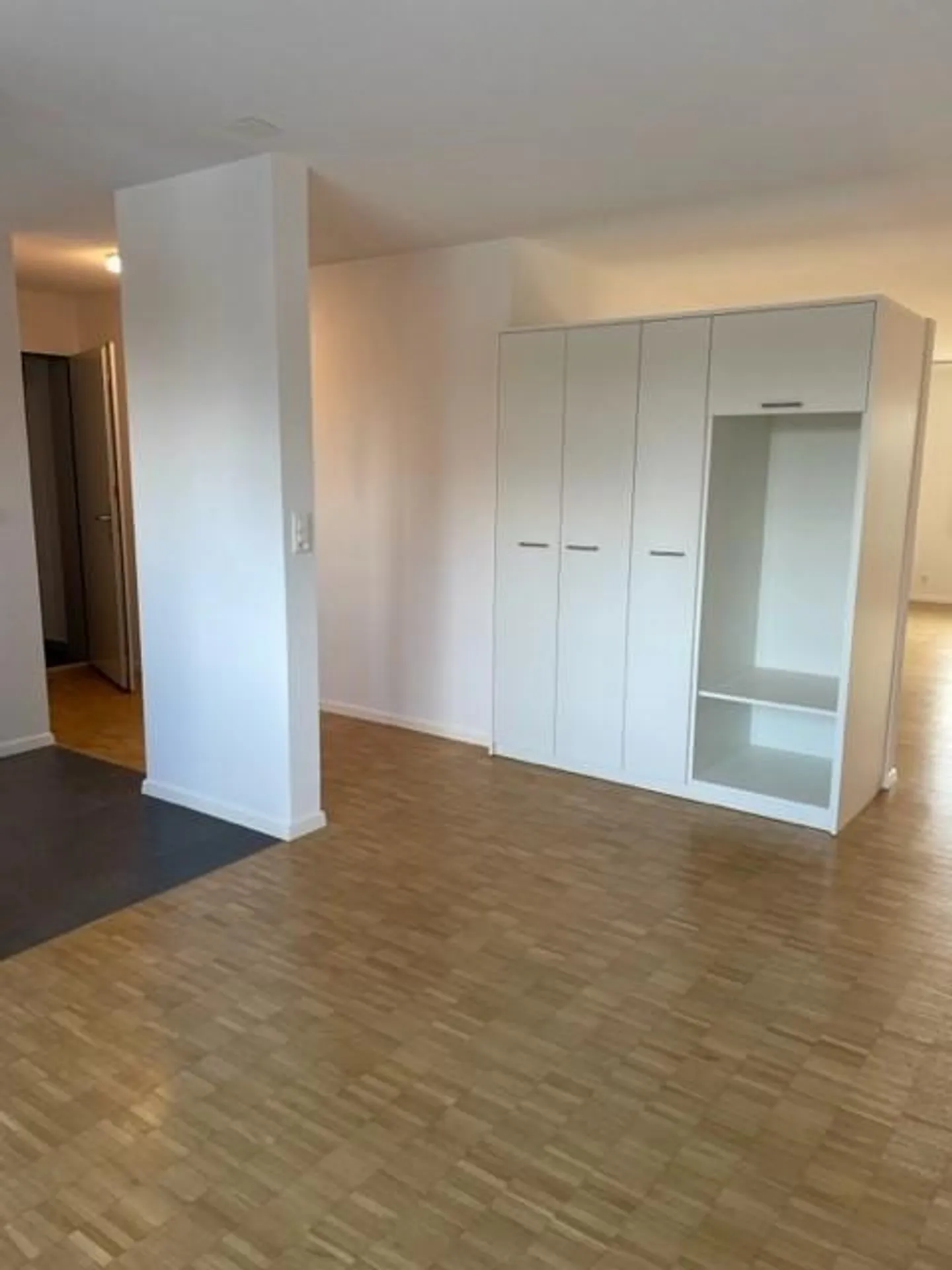 Modernes Apartment in Zollikofen - Foto 3 von 7