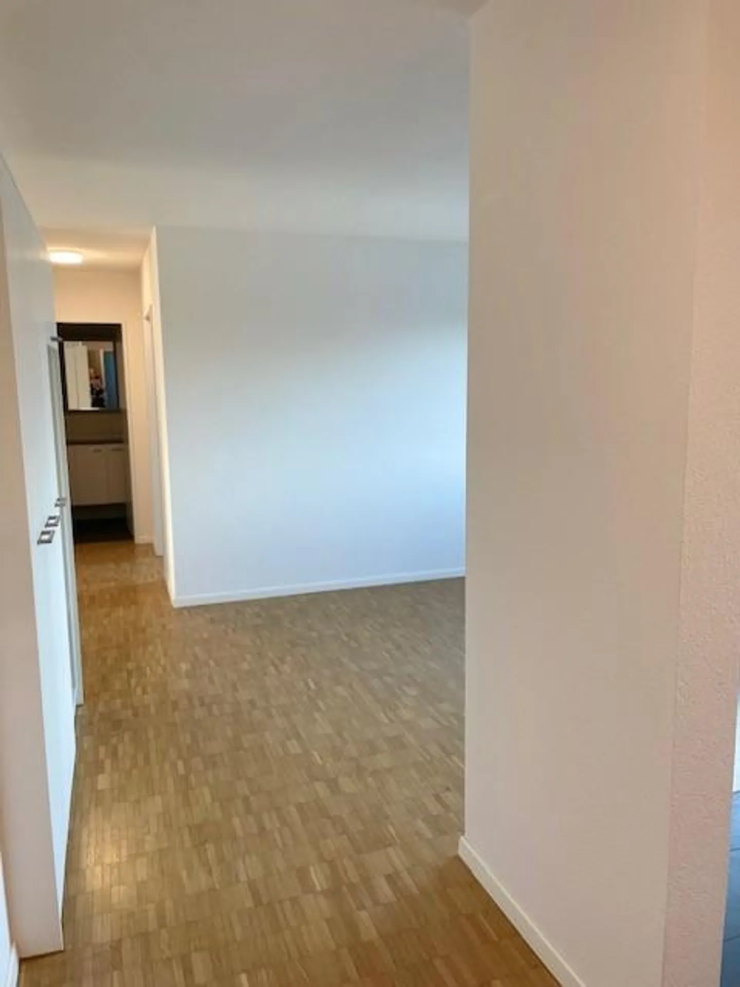 Modernes Apartment in Zollikofen - Foto 4 von 7
