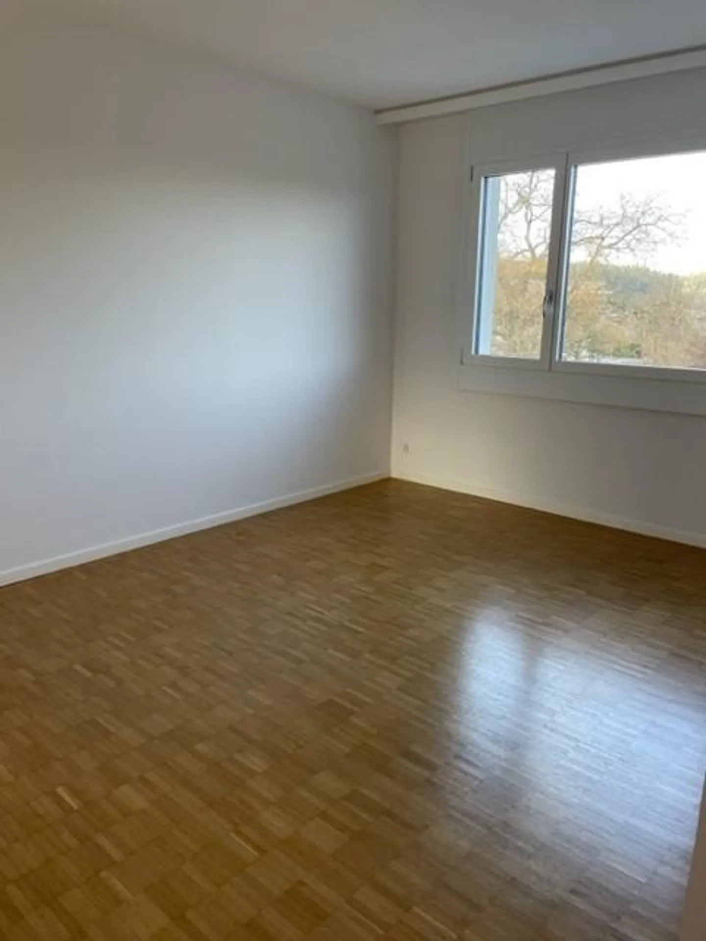 Modernes Apartment in Zollikofen - Foto 5 von 7