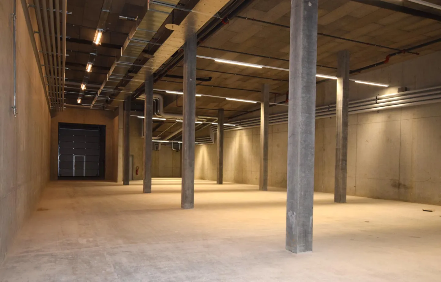 Sichere Lagerräume in Versoix - Foto 4 von 8