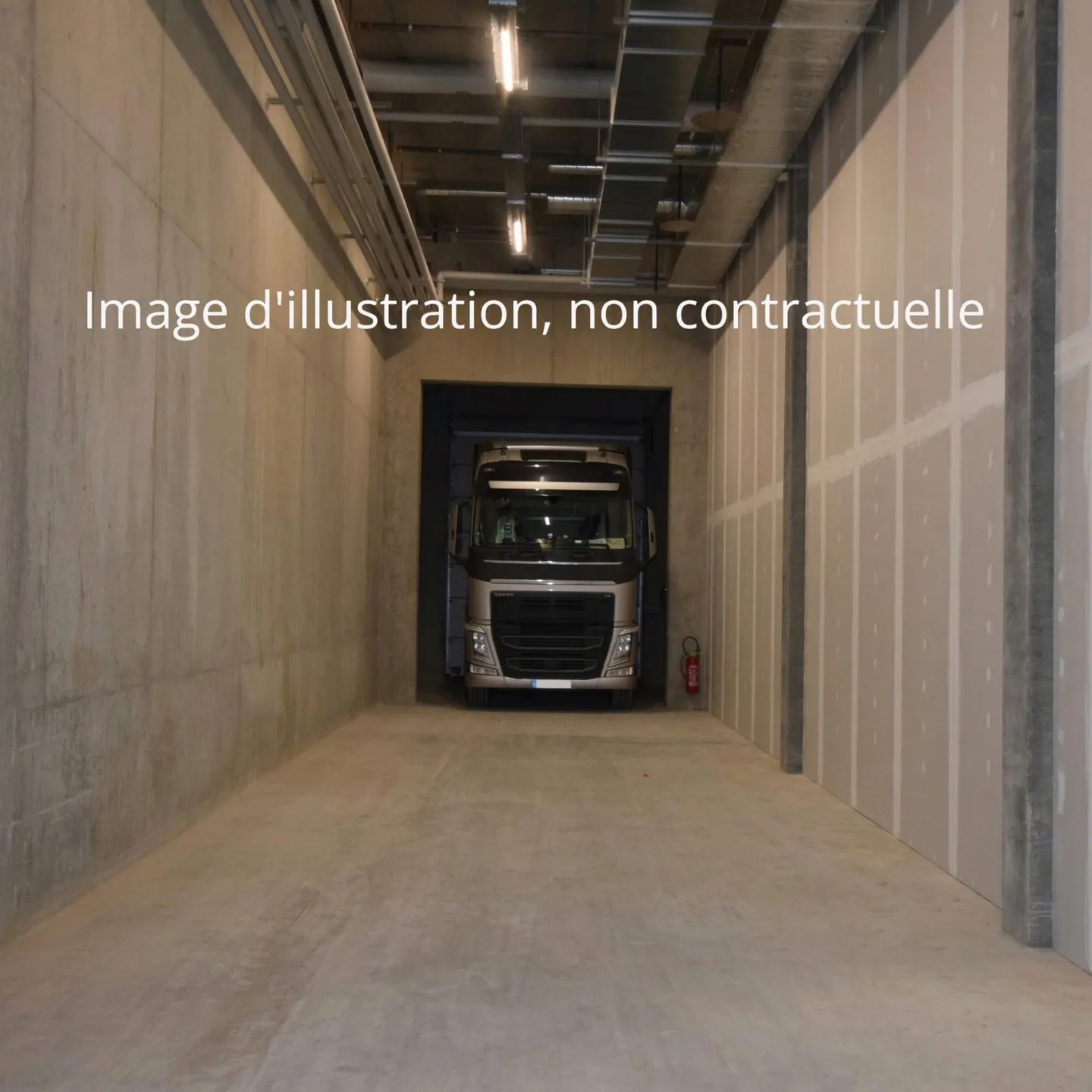 Sichere Lagerräume in Versoix - Foto 5 von 8