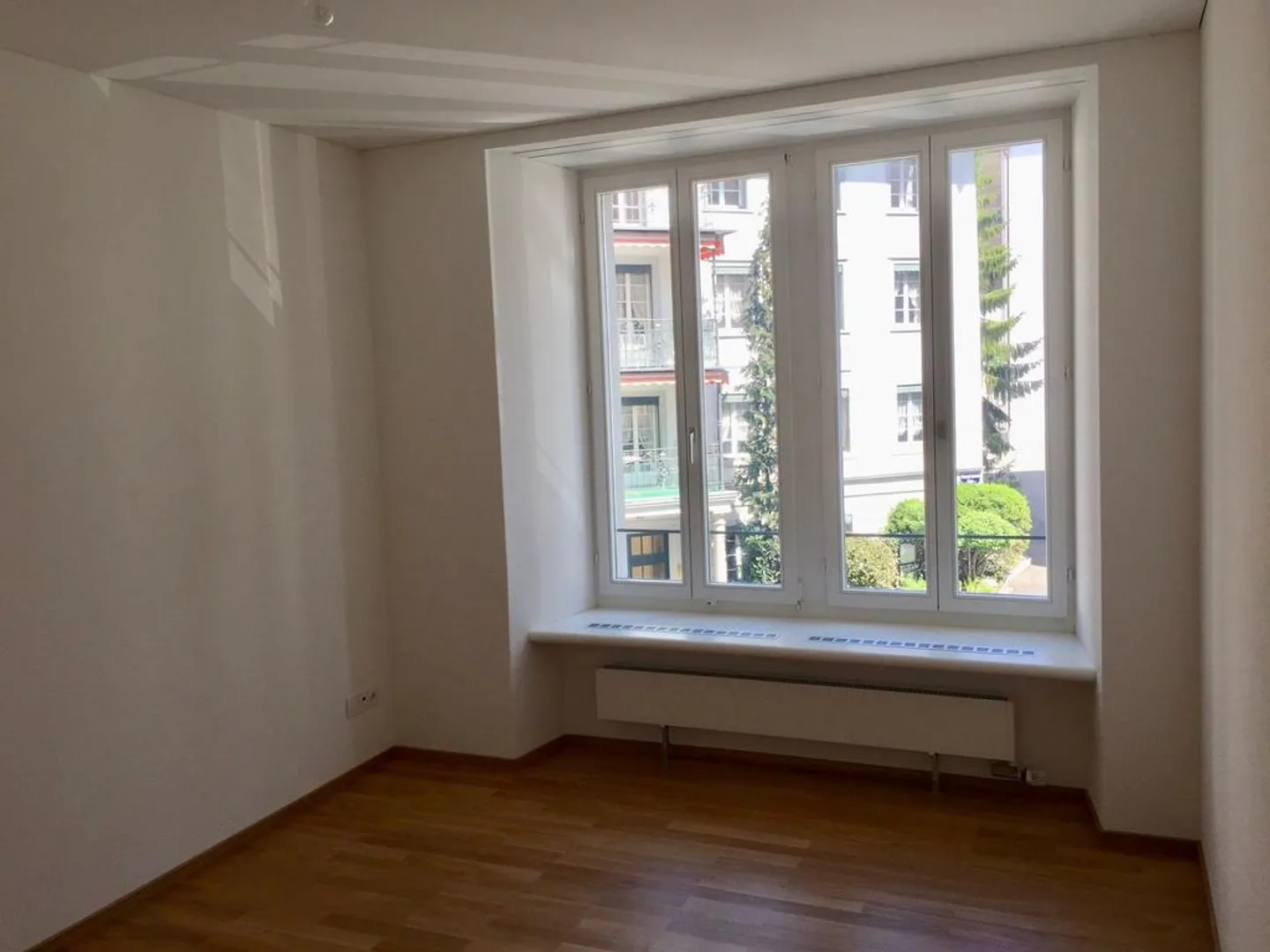 Appartamento moderno nel centro del villaggio - Foto 7 di 10