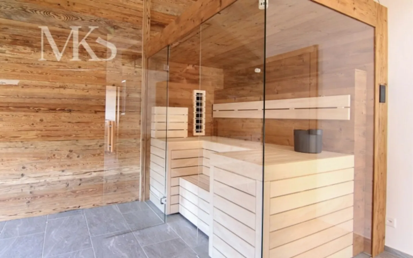 Exclusive Single-Family Home in Reckingen - Living where Goms is at its most beautiful - Photo 5 of 20