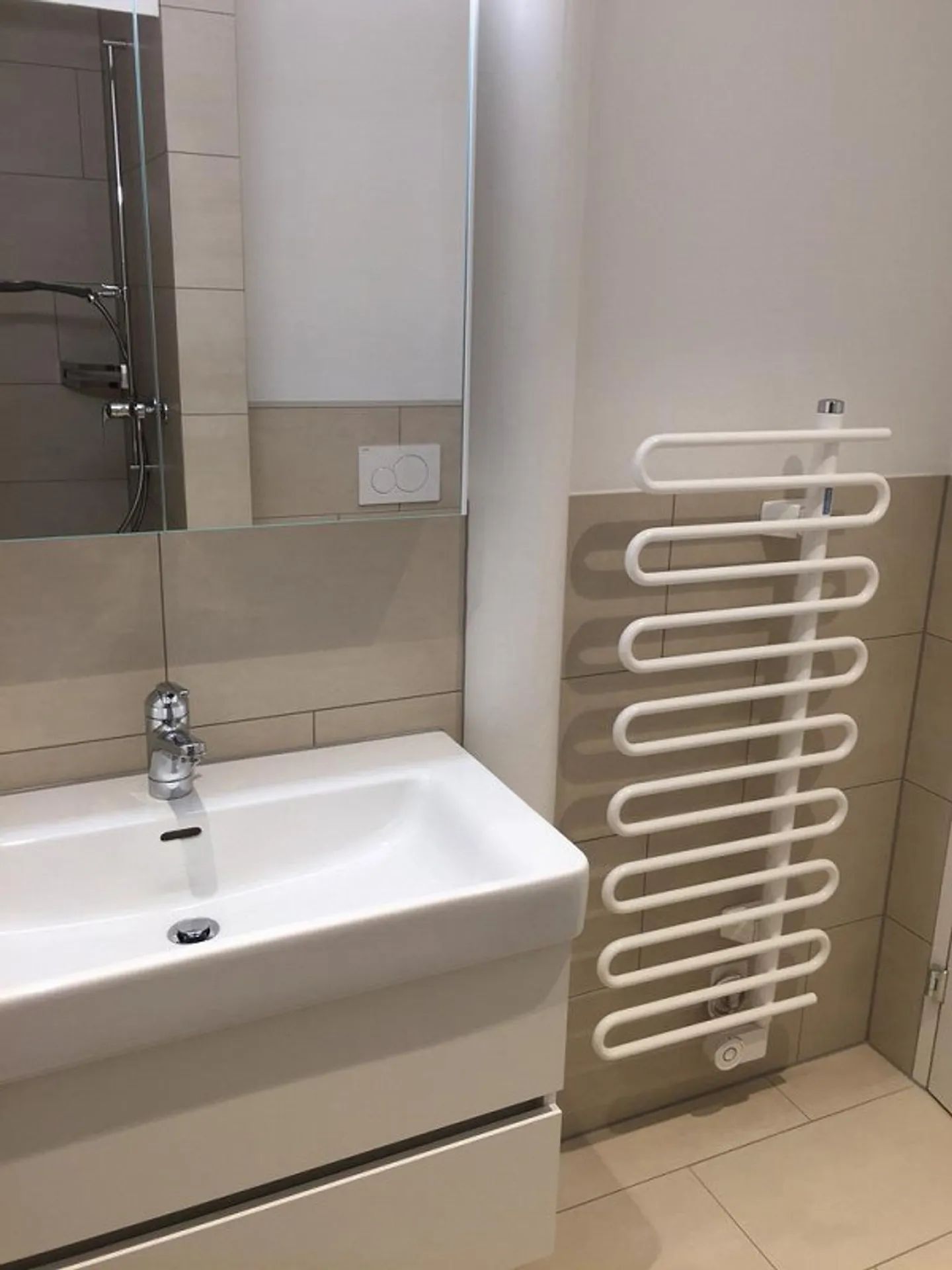 Appartamento moderno nel centro del villaggio - Foto 9 di 10