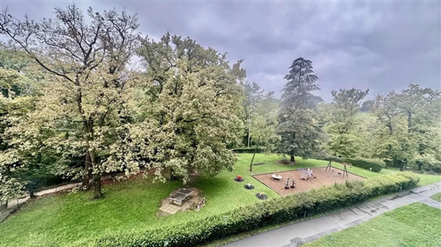 Appartement 4 pièces, 86 m² – à rénover (CASATAX) - Photo 1 sur 4