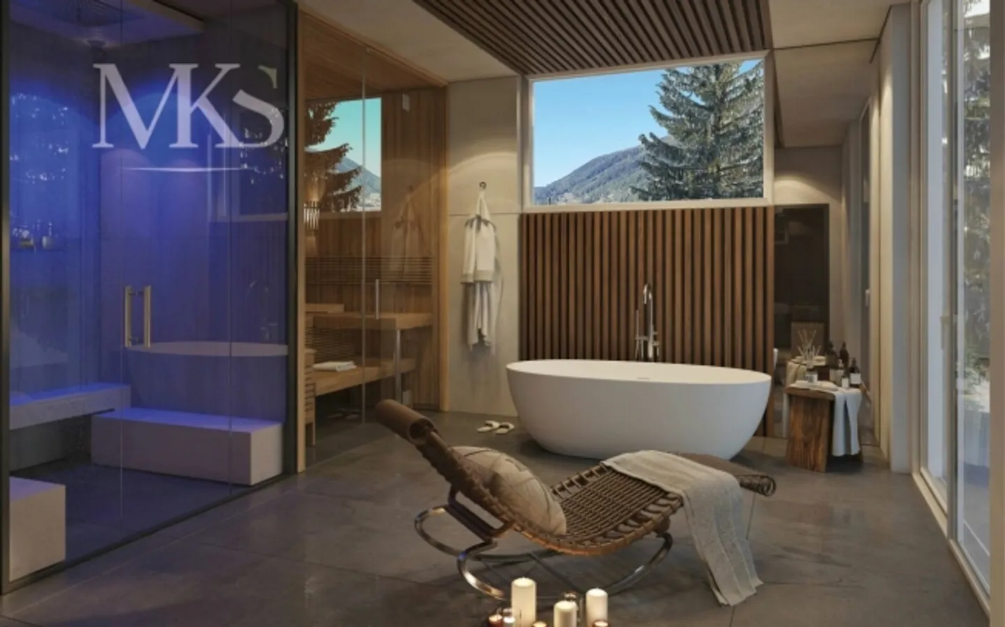 Exclusive Single-Family Home in Reckingen - Living where Goms is at its most beautiful - Photo 6 of 20