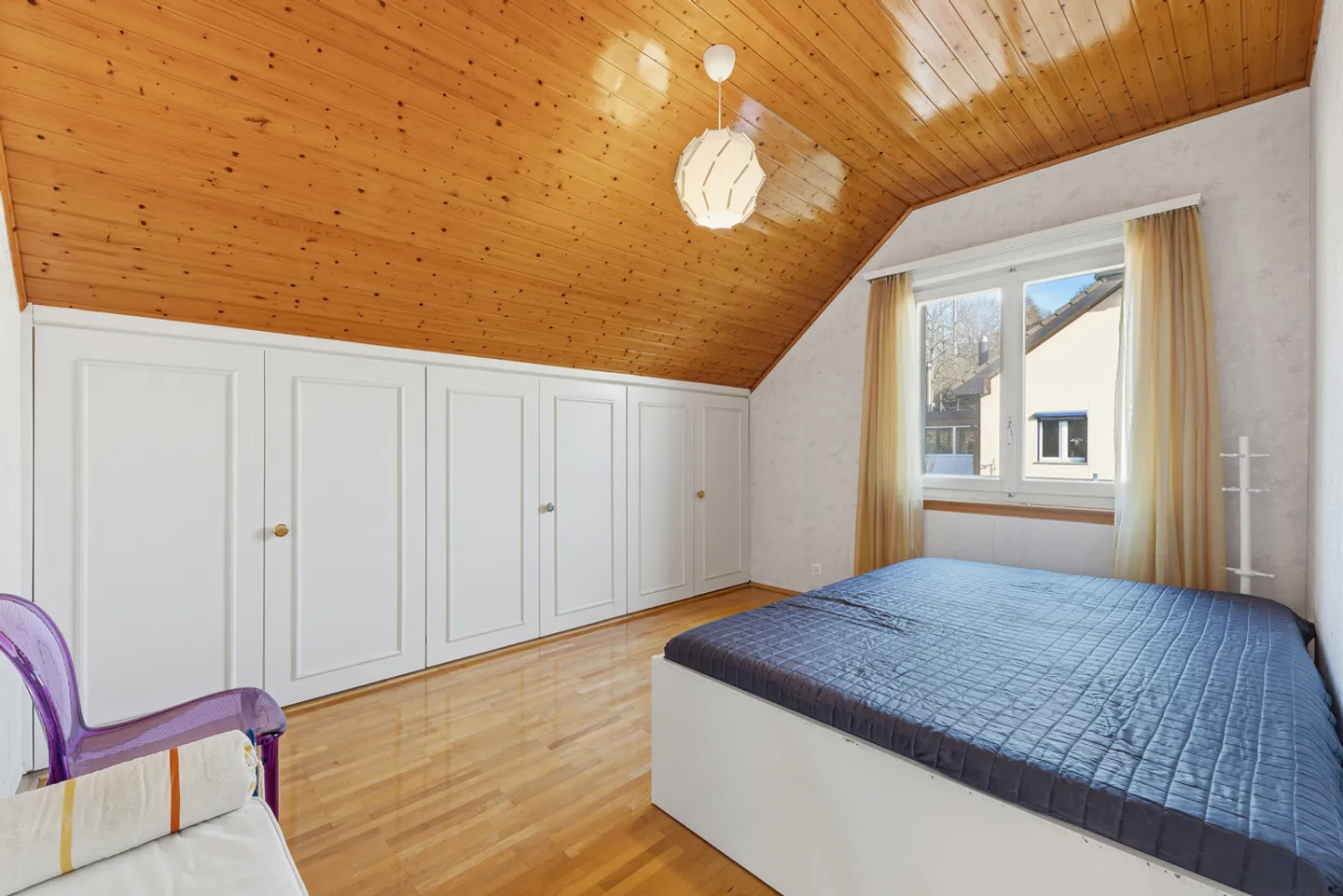 Maison individuelle de 8.5 pièces - Photo 10 sur 13