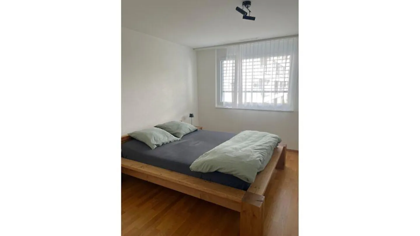 APPARTAMENTO 2½ STANZE A THUN (BE), ARREDATO, TEMPORANEO - Foto 5 di 7