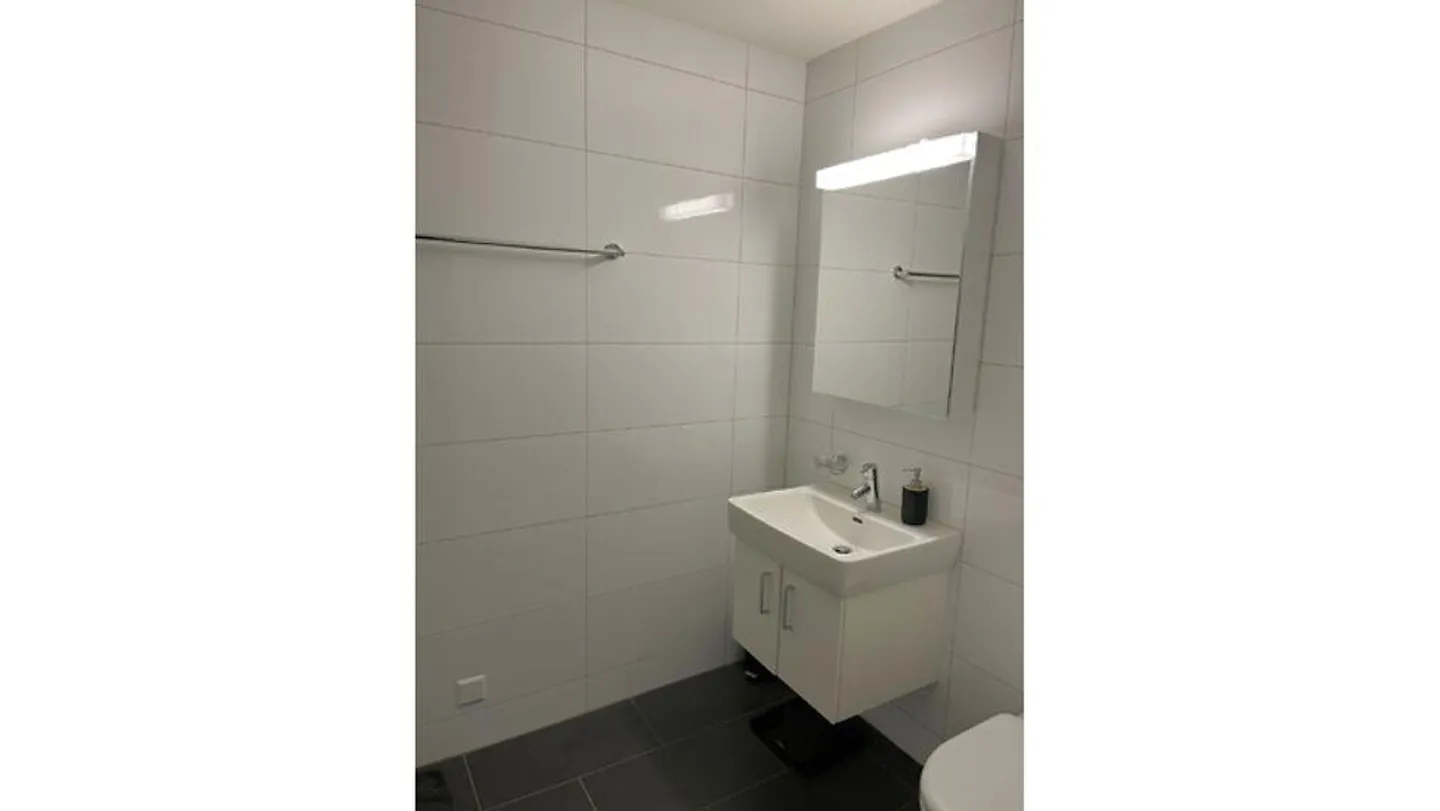 APPARTAMENTO 2½ STANZE A THUN (BE), ARREDATO, TEMPORANEO - Foto 6 di 7