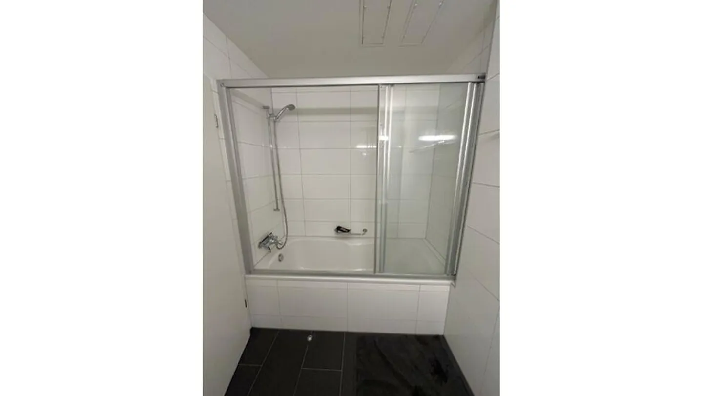 APPARTAMENTO 2½ STANZE A THUN (BE), ARREDATO, TEMPORANEO - Foto 7 di 7