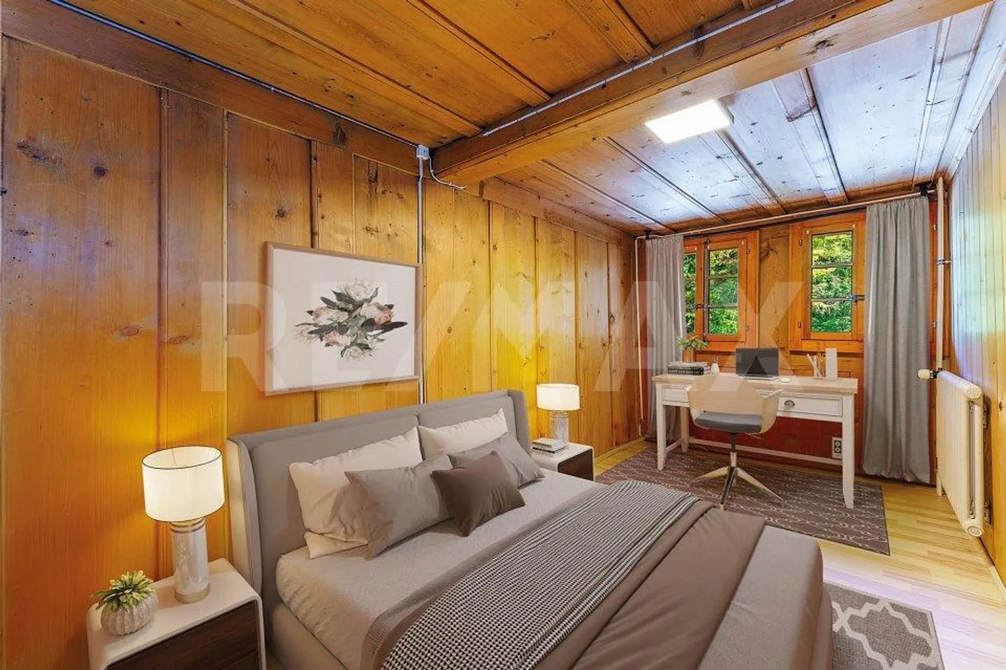 Haus zu verkaufen in Charmey, Schweiz - Foto 9 von 13